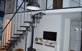 Duplex Alameda De Hercules
