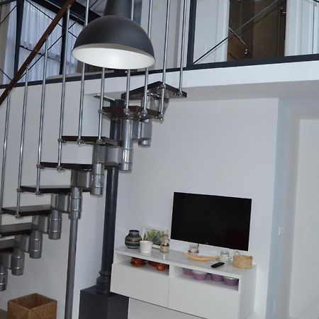 Duplex Alameda De Hercules Sevilla Buitenkant foto
