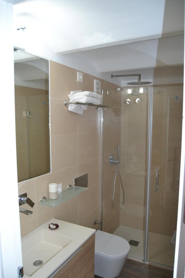 Duplex Alameda De Hercules Sevilla Buitenkant foto